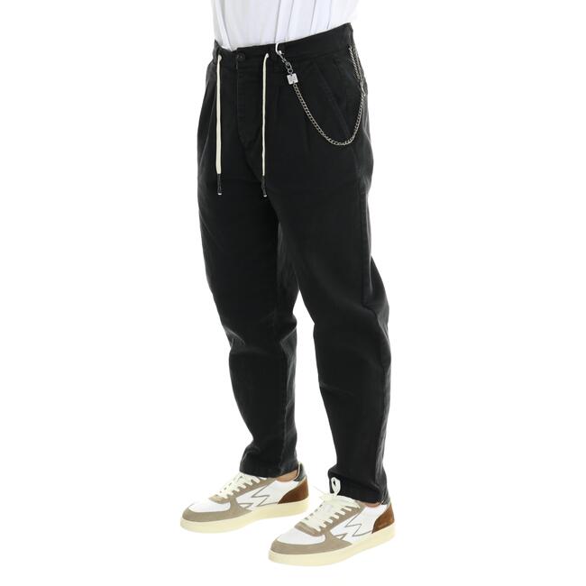 PANTALACCIO CON PINCES BL11 - Mad Fashion | img vers.650x/